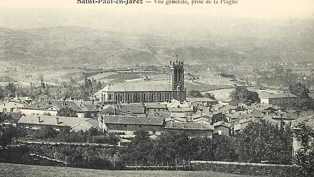 Photo de Saint-Paul-en-Jarez