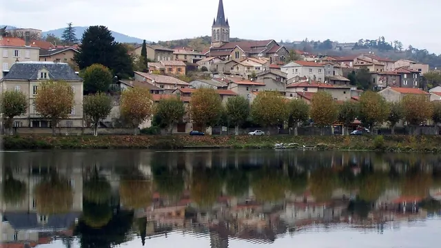 Photo de Saint-Pierre-de-Bœuf