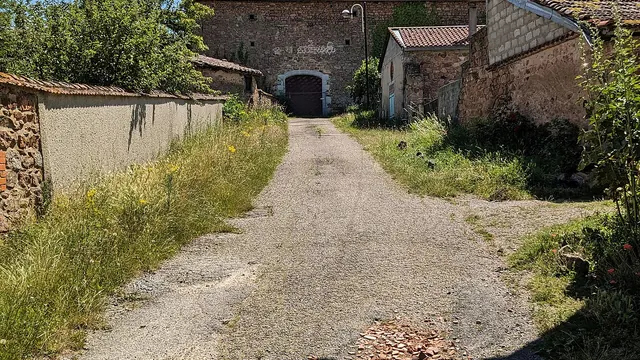 Photo de Saint-Polgues