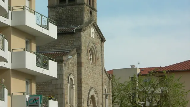 Photo de Saint-Priest-en-Jarez