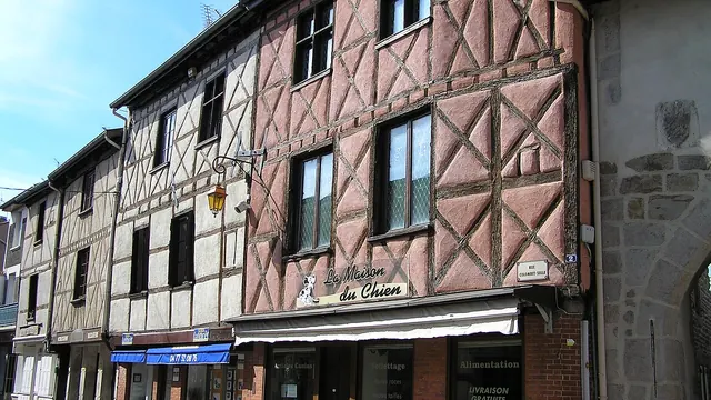 Photo de Saint-Just-Saint-Rambert