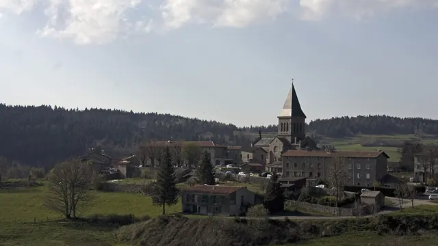 Photo de Saint-Régis-du-Coin