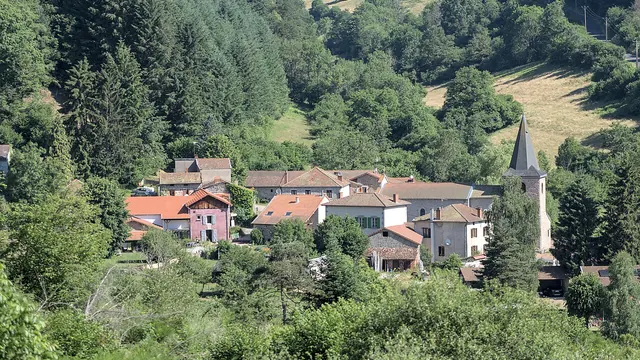 Photo de Saint-Rirand