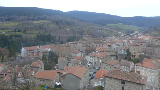Photo de Saint-Sauveur-en-Rue