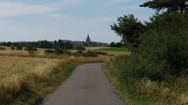 Photo de Saint-Sixte