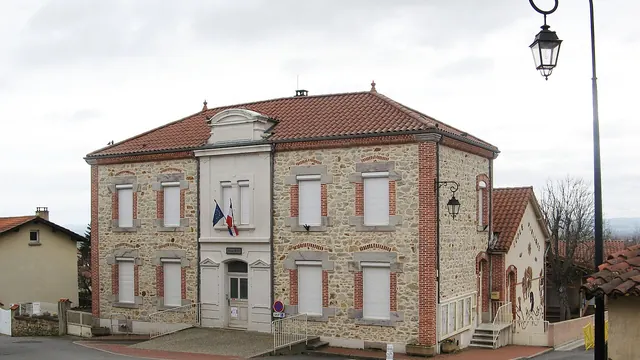 Photo de Saint-Thomas-la-Garde