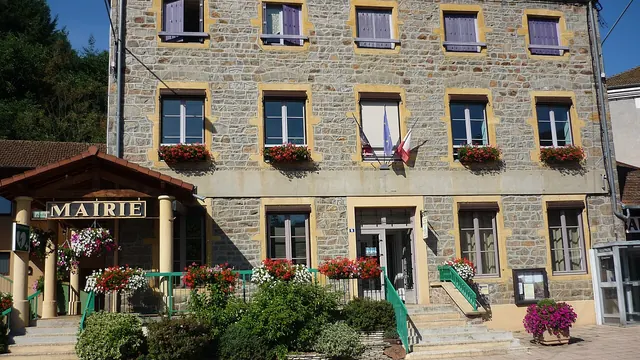 Photo de Saint-Victor-sur-Rhins