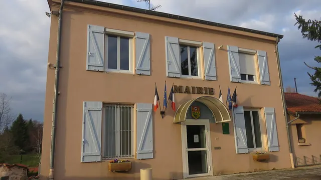 Photo de Saint-Vincent-de-Boisset