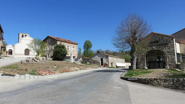 Photo de Salvizinet