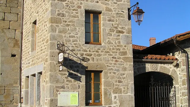 Photo de Sauvain