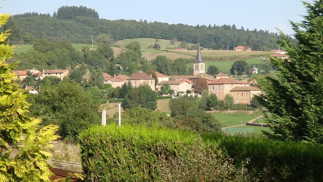 Photo de Sevelinges