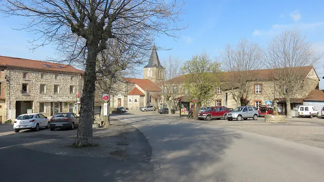 Photo de Soleymieux