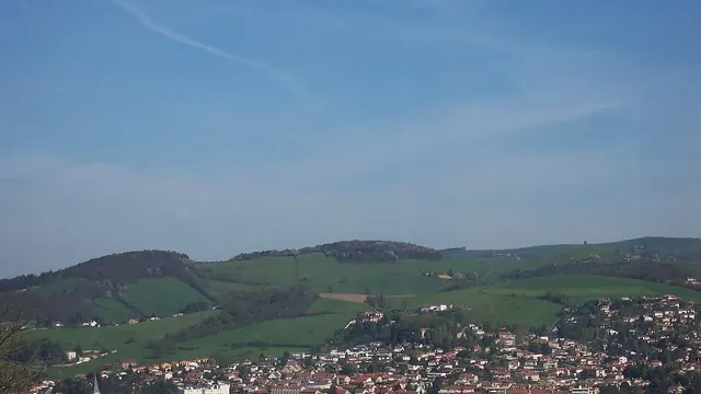 Photo de La Talaudière