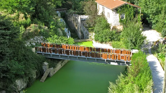 Photo de Tartaras