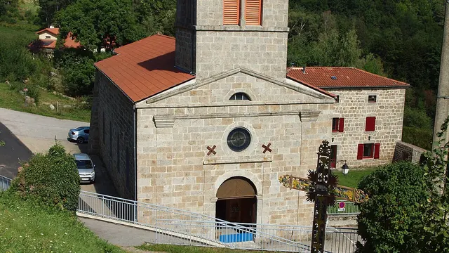 Photo de Thélis-la-Combe