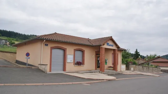 Photo de La Tuilière
