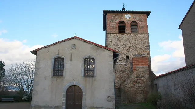 Photo de Unias