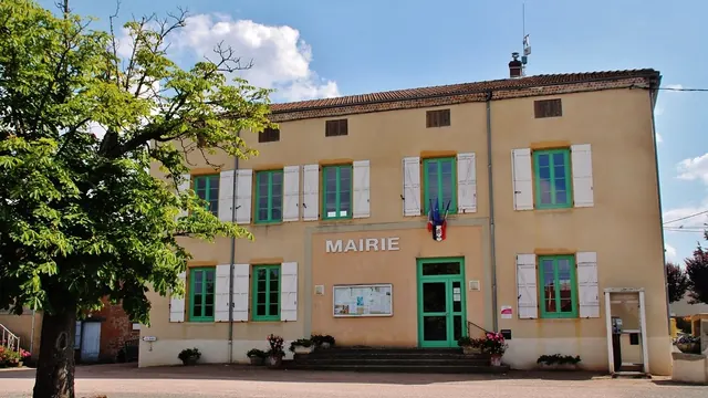 Photo de Urbise
