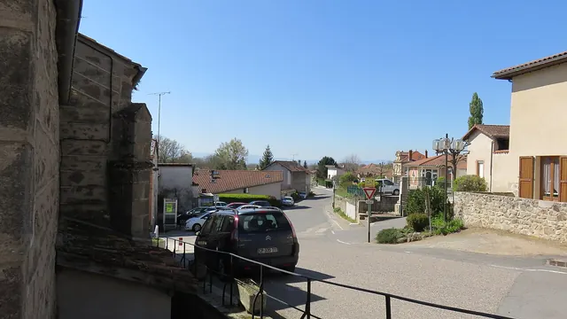 Photo de Valeille