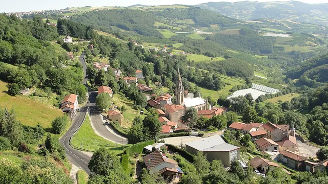 Photo de Valfleury