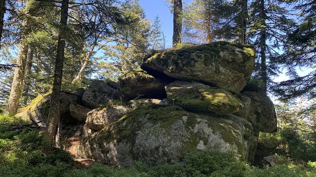 Photo de La Valla-sur-Rochefort