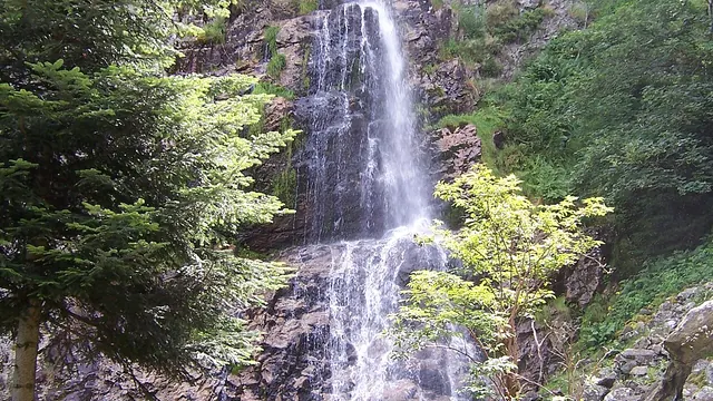 Photo de La Valla-en-Gier
