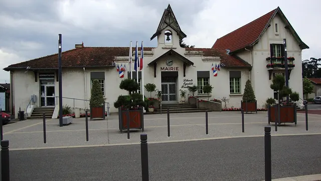Photo de Veauche