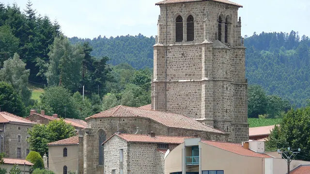 Photo de Verrières-en-Forez