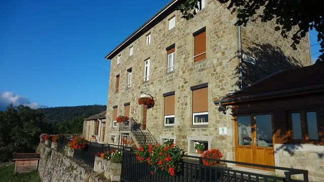 Photo de La Versanne