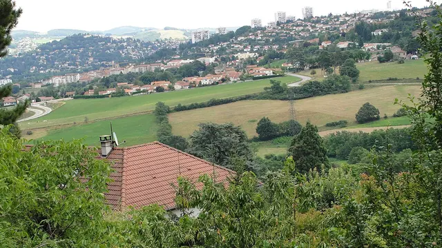 Photo de Villars