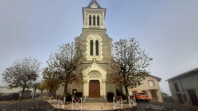 Photo de Virigneux