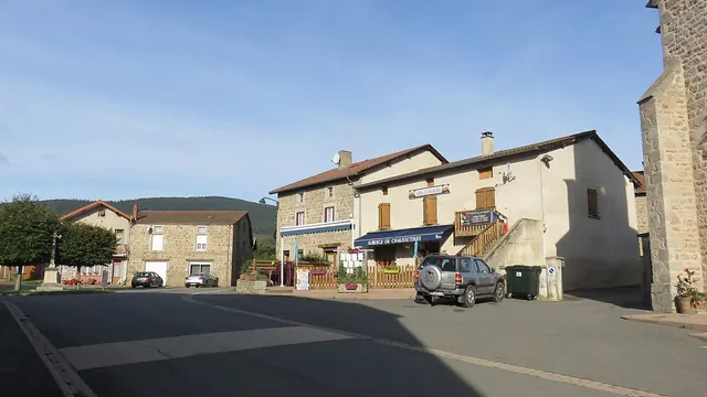 Photo de Chausseterre