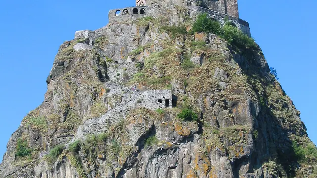 Photo de Aiguilhe