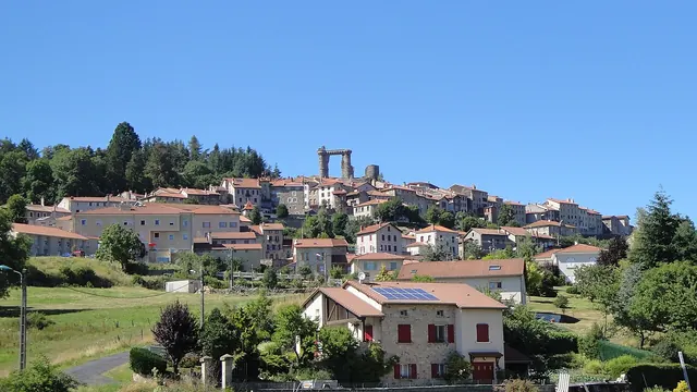 Photo de Allègre