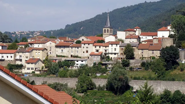 Photo de Aurec-sur-Loire