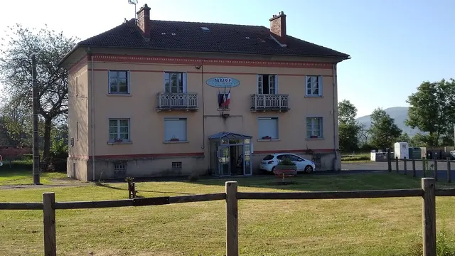Photo de Vissac-Auteyrac