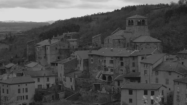 Photo de Auzon