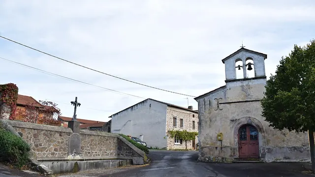 Photo de Azérat
