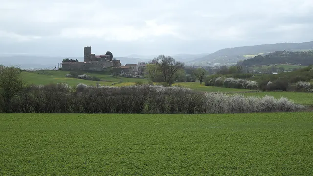 Photo de Beaumont