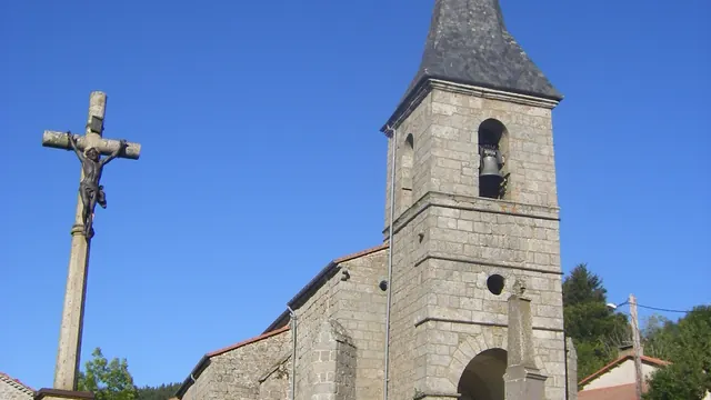 Photo de La Besseyre-Saint-Mary