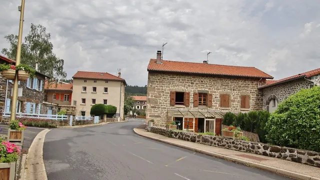 Photo de Blanzac