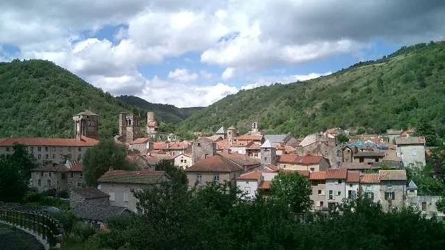 Photo de Blesle