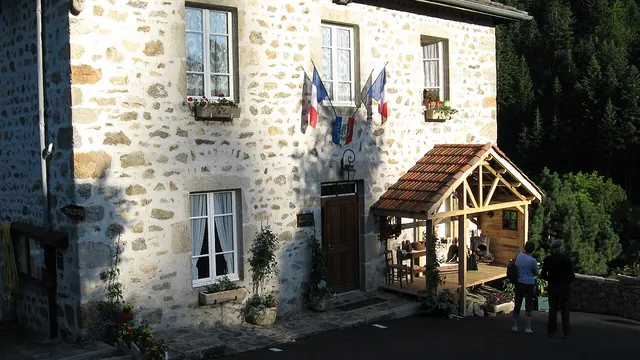 Photo de Bonneval