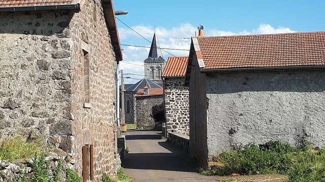 Photo de Le Bouchet-Saint-Nicolas