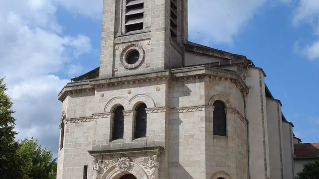 Photo de Brives-Charensac