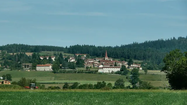 Photo de Céaux-d'Allègre