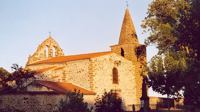 Photo de Cerzat