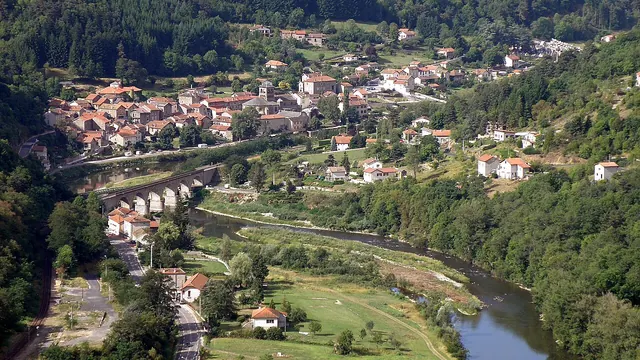 Photo de Chamalières-sur-Loire