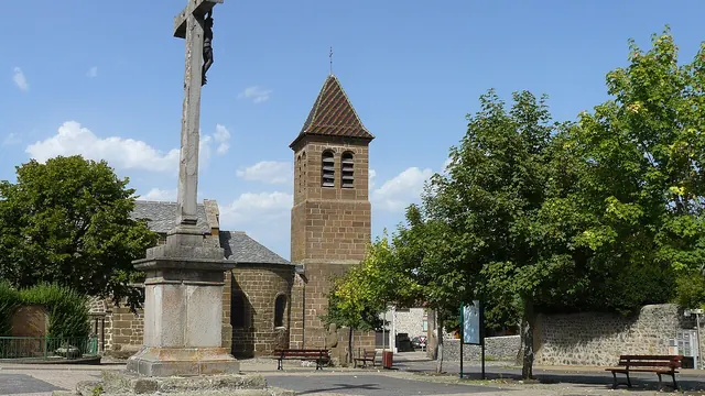 Photo de Chaspuzac