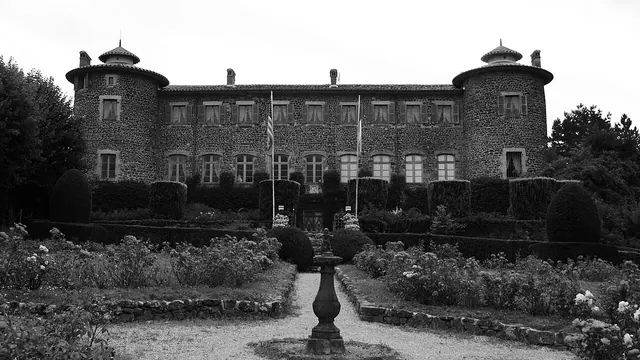 Photo de Chavaniac-Lafayette